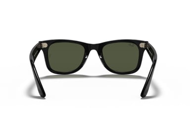 LENTES DE SOL WAYFARER BLACK GREEN RAY-BAN - 4