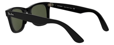 LENTES DE SOL WAYFARER BLACK GREEN RAY-BAN - 5