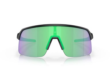 LENTES DE SOL SUTRO LITE BLACK ROJO OAKLEY