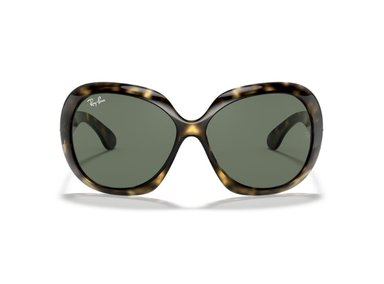 LENTES DE SOL JACKIE OHH II VERDE CLASSIC RAY-BAN