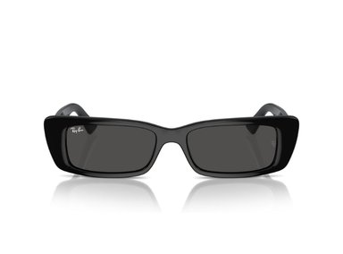 LENTES DE SOL RB4425 TERU GRIS OSCURO RAY-BAN