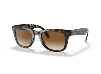 LENTES DE SOL WAYFARER FOLDING HAVANA RAY-BAN - 2