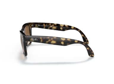 LENTES DE SOL WAYFARER FOLDING HAVANA RAY-BAN - 3