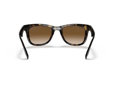 LENTES DE SOL WAYFARER FOLDING HAVANA RAY-BAN - 4