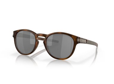 LENTES DE SOL LATCH PRIZM BLACK OAKLEY - 2