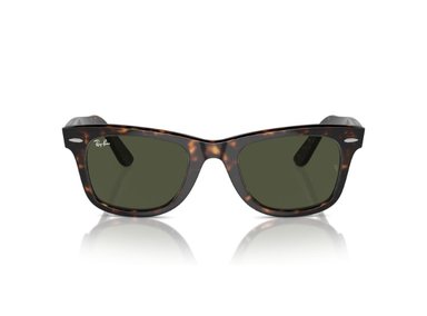 LENTES DE SOL WAYFARER VERDE RAY-BAN