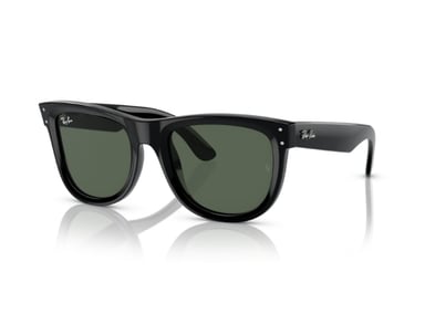 LENTES DE SOL WAYFARER REVERSE VERDE RAY-BAN - 2