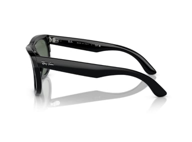 LENTES DE SOL WAYFARER REVERSE VERDE RAY-BAN - 3