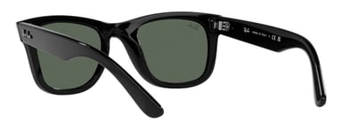 LENTES DE SOL WAYFARER REVERSE VERDE RAY-BAN - 6