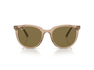 LENTES DE SOL REDONDO BROWN RAY-BAN