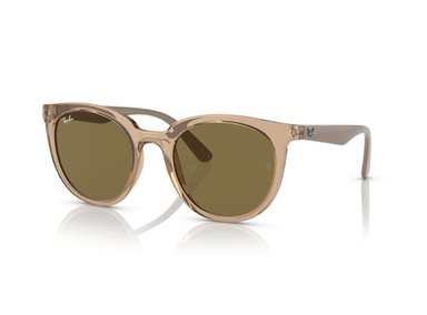 LENTES DE SOL REDONDO BROWN RAY-BAN - 2