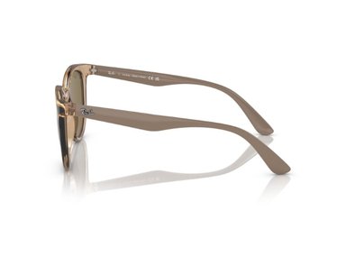 LENTES DE SOL REDONDO BROWN RAY-BAN - 3