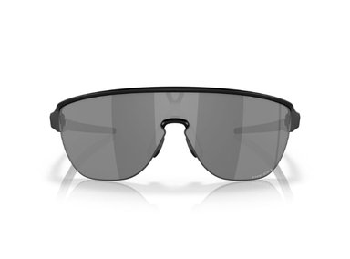 LENTES DE SOL CORRIDOR GRIS OAKLEY MARCO NEGRO