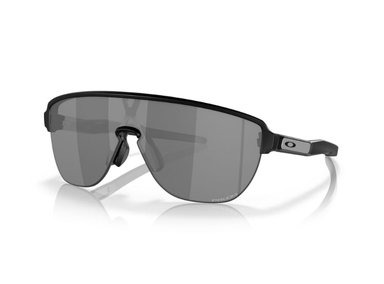 LENTES DE SOL CORRIDOR GRIS OAKLEY MARCO NEGRO - 2