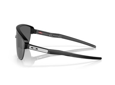 LENTES DE SOL CORRIDOR GRIS OAKLEY MARCO NEGRO - 3