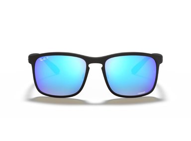 LENTES DE SOL CHROMANCE POLARIZADOS RAY-BAN