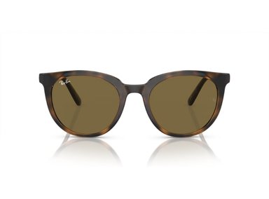 LENTES DE SOL DARK HAVANA RAY-BAN - 1