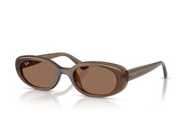 LENTES DE SOL MARRÓN RAY-BAN - 2