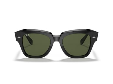 LENTES DE SOL STATE STREET VERDE G-15 RAY-BAN - 1