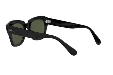 LENTES DE SOL STATE STREET VERDE G-15 RAY-BAN - 5