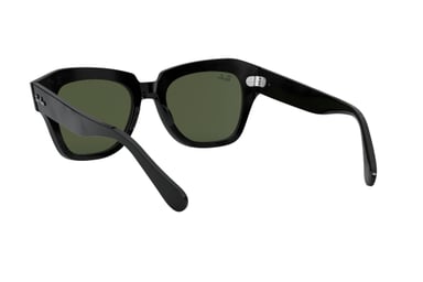 LENTES DE SOL STATE STREET VERDE G-15 RAY-BAN - 6