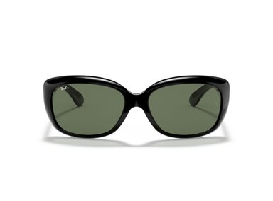 LENTES DE SOL JACKIE OHH VERDE OSCURO RAY-BAN