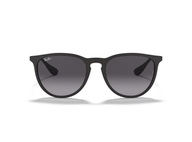 LENTES DE SOL ERIKA BLACK GREY RAY-BAN - 2