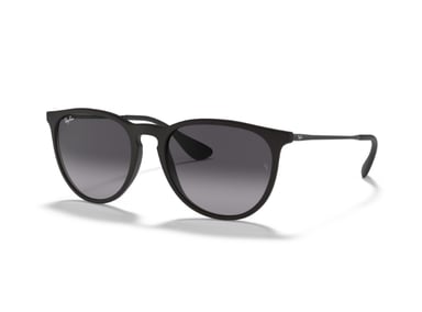 LENTES DE SOL ERIKA BLACK GREY RAY-BAN - 3