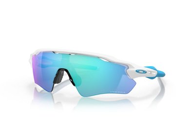 LENTES DE SOL RADAR EV PATH PRIZM SAPPHIRE OAKLEY - 2