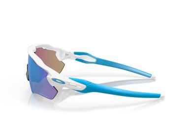 LENTES DE SOL RADAR EV PATH PRIZM SAPPHIRE OAKLEY - 3