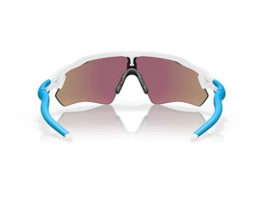 LENTES DE SOL RADAR EV PATH PRIZM SAPPHIRE OAKLEY - 4
