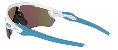 LENTES DE SOL RADAR EV PATH PRIZM SAPPHIRE OAKLEY - 5