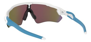 LENTES DE SOL RADAR EV PATH PRIZM SAPPHIRE OAKLEY - 6