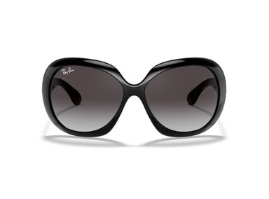 LENTES DE SOL JACKIE OHH II GRIS OSCUO RAY-BAN