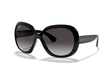 LENTES DE SOL JACKIE OHH II GRIS OSCUO RAY-BAN - 2
