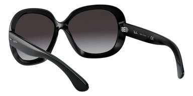 LENTES DE SOL JACKIE OHH II GRIS OSCUO RAY-BAN - 6