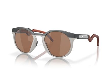 LENTES DE SOL HSTN PRIZM TUNGSTEN OAKLEY - 2