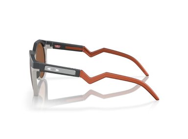 LENTES DE SOL HSTN PRIZM TUNGSTEN OAKLEY - 3