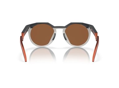 LENTES DE SOL HSTN PRIZM TUNGSTEN OAKLEY - 4