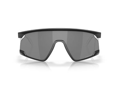 LENTES DE SOL BXTR NEGRO OAKLEY NEGRO Y BLANCO