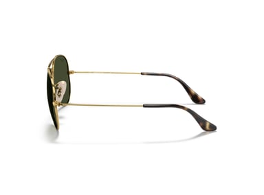 LENTES DE SOL AVIATOR VERDE RAY-BAN - 3