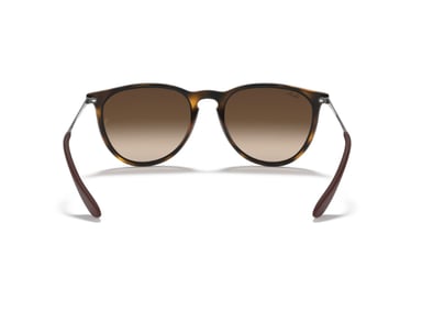 LENTES DE SOL ERIKA CLASSIC MARRÓN BROWN GRADIENT RAY-BAN - 4