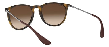 LENTES DE SOL ERIKA CLASSIC MARRÓN BROWN GRADIENT RAY-BAN - 6