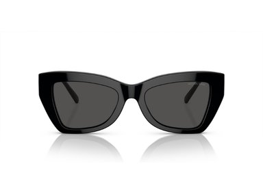 LENTES DE SOL MONTECITO BLACK POLISHED MICHAEL KORS