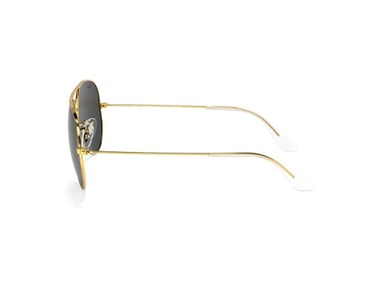 LENTES DE SOL RAY-BAN PILOTO AVIATOR NEGRO - 3