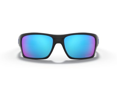 LENTES DE SOL TURBINE TURQUESA BLACK INK OAKLEY