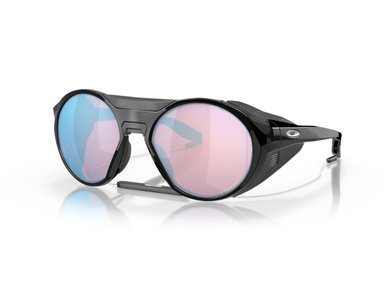 LENTES DE SOL CLIFDEN CELESTE IRIDIUM OAKLEY - 2