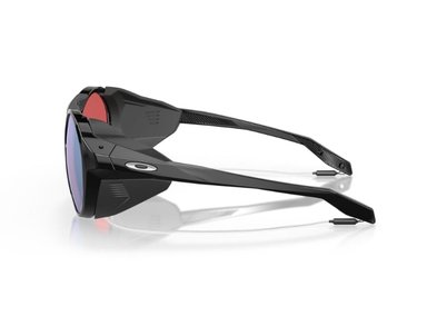 LENTES DE SOL CLIFDEN CELESTE IRIDIUM OAKLEY - 3