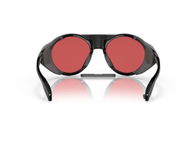 LENTES DE SOL CLIFDEN CELESTE IRIDIUM OAKLEY - 4