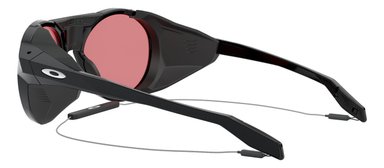 LENTES DE SOL CLIFDEN CELESTE IRIDIUM OAKLEY - 5